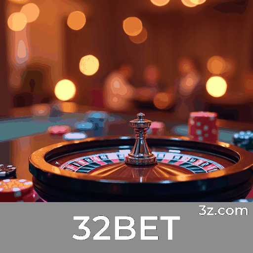 32BET: Desbloqueie Recompensas e Ofertas Incríveis!