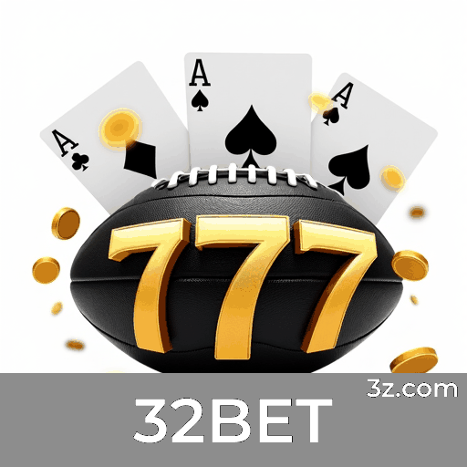 32BET: Seu Cassino Online Seguro e Premiado