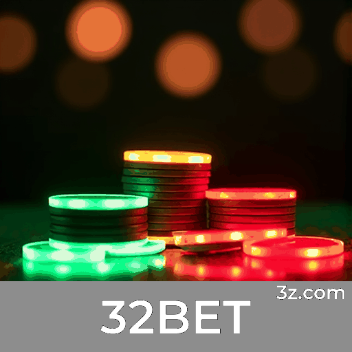 32BET: Desbloqueie Recompensas e Ofertas Incríveis!