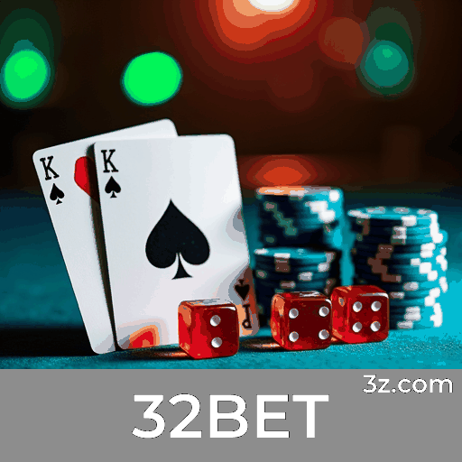 32BET Gaming Lab: Inovação e tecnologia para o futuro