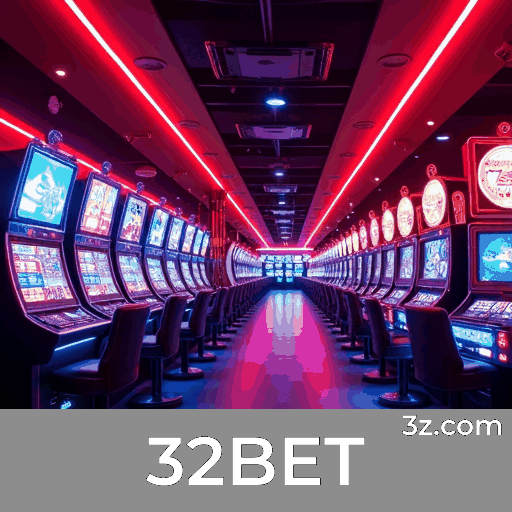 32BET: Domine Jogos de Cassino com Estratégias Poderosas