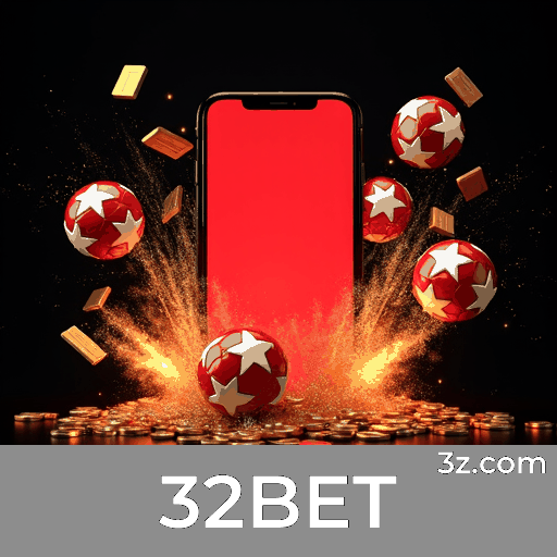 32BET: Segurança e Rapidez para Usuários Brasileiros