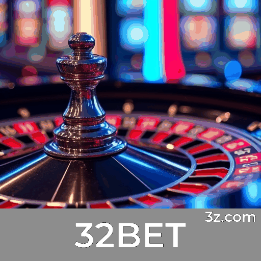 32BET: Cobertura Completa de Eventos Esportivos para Brasileiros