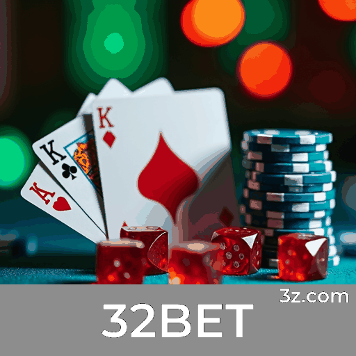 Sinta a Emoção e Realismo Psicológico no Cassino 32BET