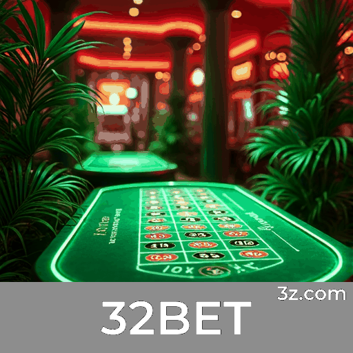 Sinta a Emoção e Realismo Psicológico no Cassino 32BET