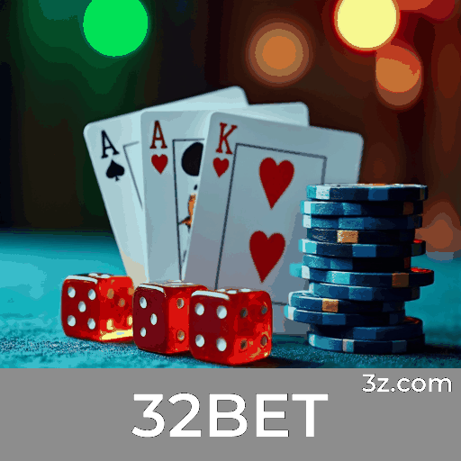 32BET: Excelência e Serviços Profissionais em um Só Lugar