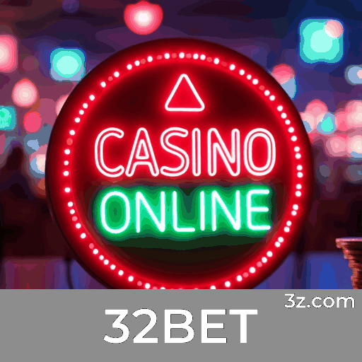 32BET: Desbloqueie Recompensas e Ofertas Incríveis!
