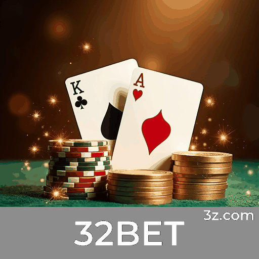 Sinta a Emoção e Realismo Psicológico no Cassino 32BET