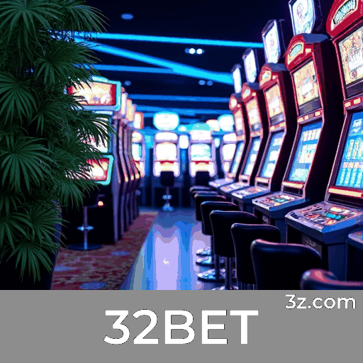 32BET: Cobertura Completa de Eventos Esportivos para Brasileiros