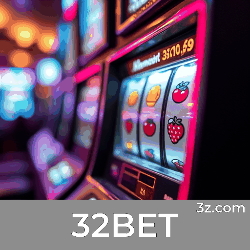 Sinta a Emoção e Realismo Psicológico no Cassino 32BET