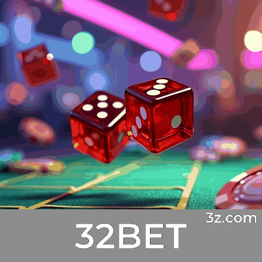 32BET: Domine Jogos de Cassino com Estratégias Poderosas