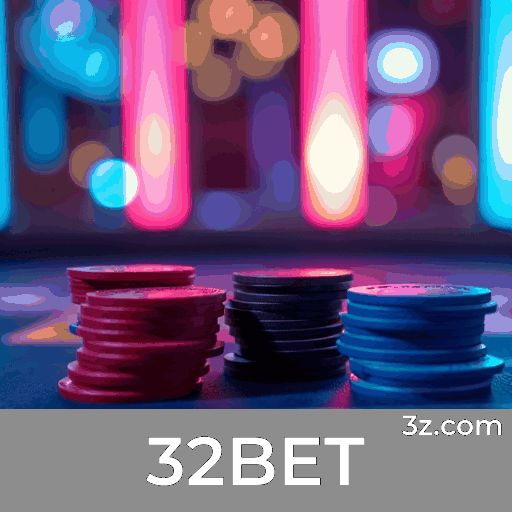 32BET: Domine Jogos de Cassino com Estratégias Poderosas