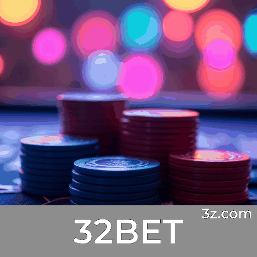 32BET: Seu Cassino Online Seguro e Premiado