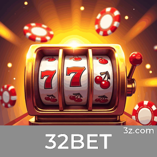 32BET: Domine Jogos de Cassino com Estratégias Poderosas