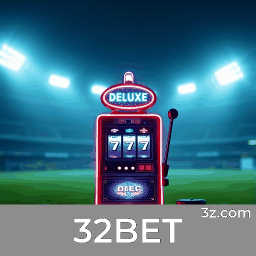 32BET: Domine Jogos de Cassino com Estratégias Poderosas