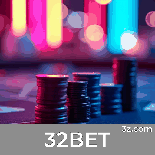 32BET: Desbloqueie Recompensas e Ofertas Incríveis!
