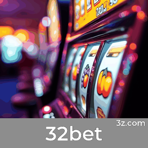 Revolucionária Filosofia de Desenvolvimento de Jogos Redefine Apostas Online, Somente no 32bet
