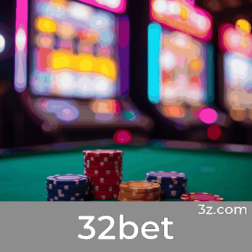 32bet: A Experiência de Dealer Ao Vivo Preferida dos Brasileiros