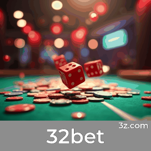 32bet: Desbloqueie Bônus Surpreendentes e Valiosos!